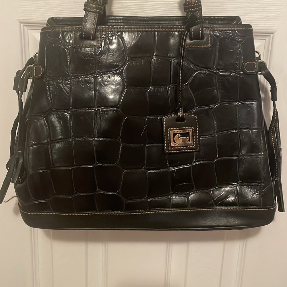 Douney and Bourke Purse